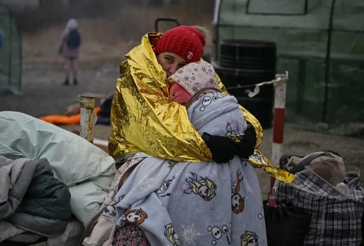 El Gobierno otorgará visa humanitaria a los ciudadanos ucranianos