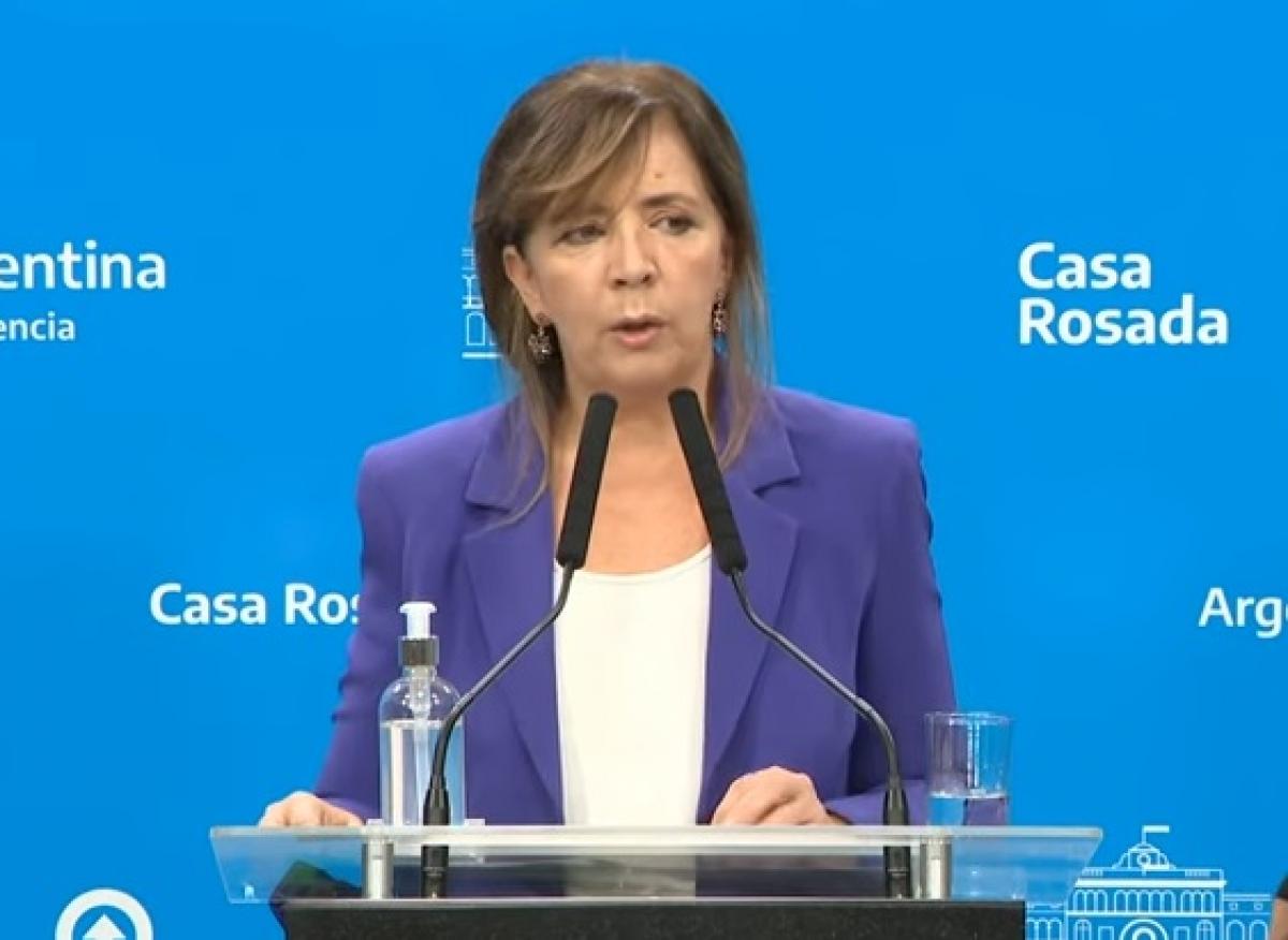 Desde Nación envían un guiño al cristinismo duro: “Cada uno tiene derecho a expresar su opinión”
