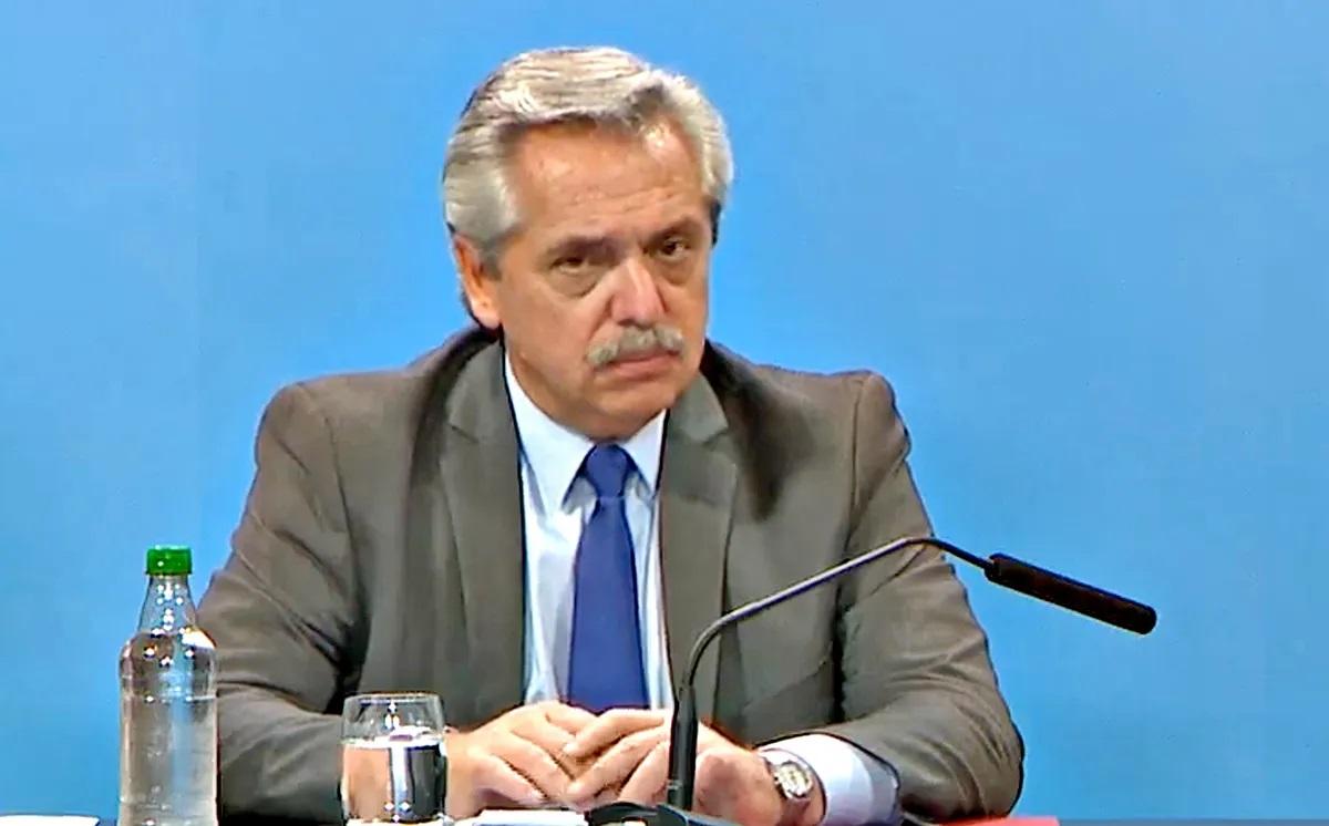 Fernández logró la media sanción del acuerdo con más votos de la oposición que del oficialismo