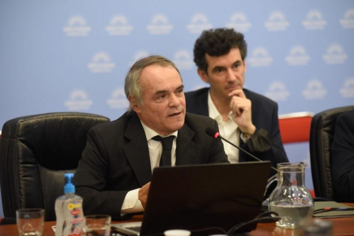 El sector empresario pide evitar el default: "Cualquier incertidumbre en lo político se va a trasladar a lo económico"