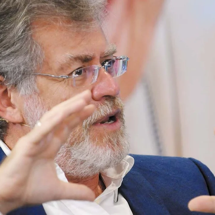 Ricardo Forster: “Es necesario que Alberto y Cristina vuelvan a sellar el acuerdo del Frente de Todos”