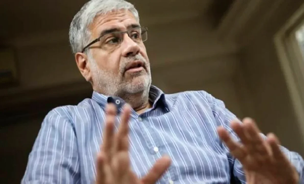 Cuándo prevé el Gobierno que tendría que estabilizarse la inflación