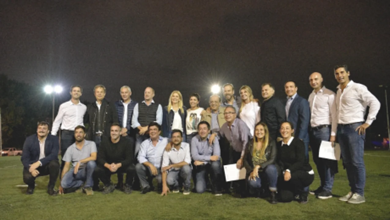 Intendente peronista calificó las internas del FdT como una “falta de respeto” a los votantes