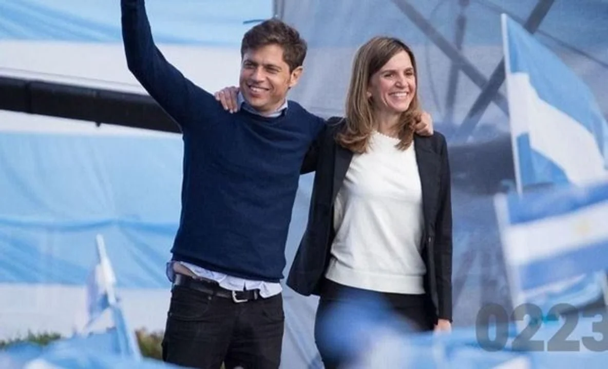 Fuerte avance del kirchnerismo y massismo en las elecciones distritales del PJ