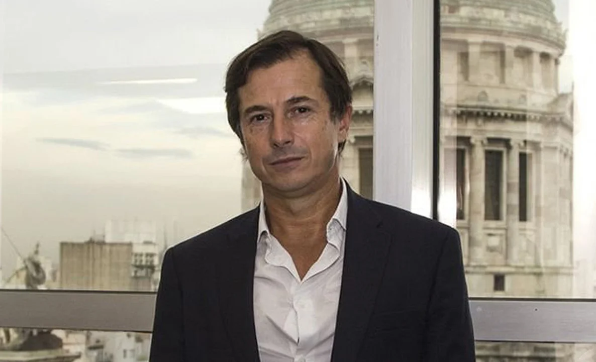 Lipovetzky: “La solución no es derogar la ley de alquileres, sino mejorarla"