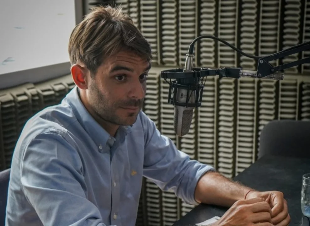 Se levantó el paró de camioneros y Passaglia salió a cruzar al sindicalismo: “Perdió la extorsión”