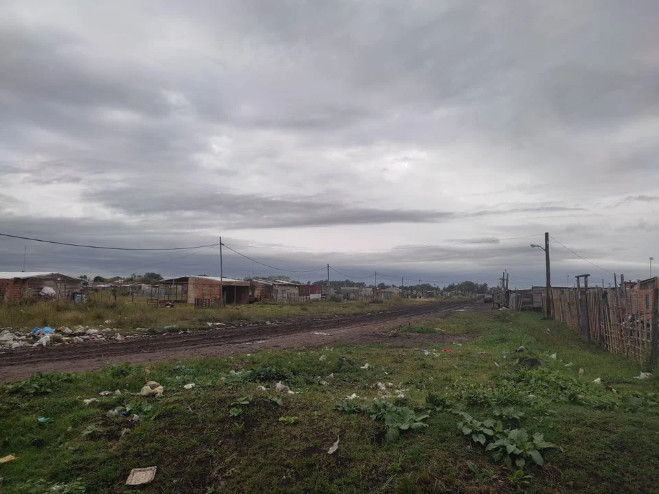Garro pidió desarchivar la causa por la toma de Los Hornos