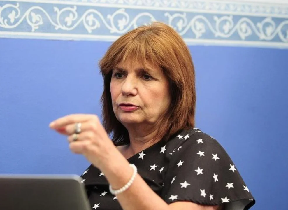 Bullrich se plantó contra el ala de JxC que rechaza una alianza con libertarios