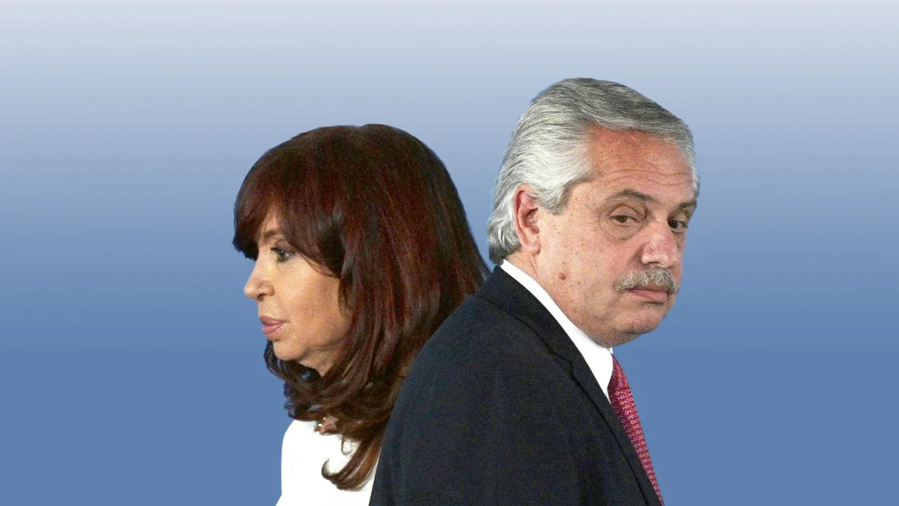 Empezó el "debate de ideas" en el oficialismo