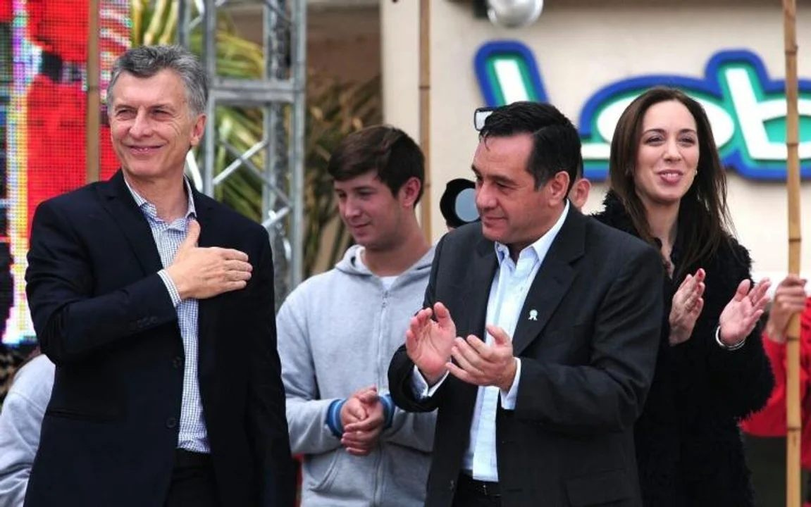 Ex ministro de Vidal y Macri impulsa un proyecto para boicotear paros docentes