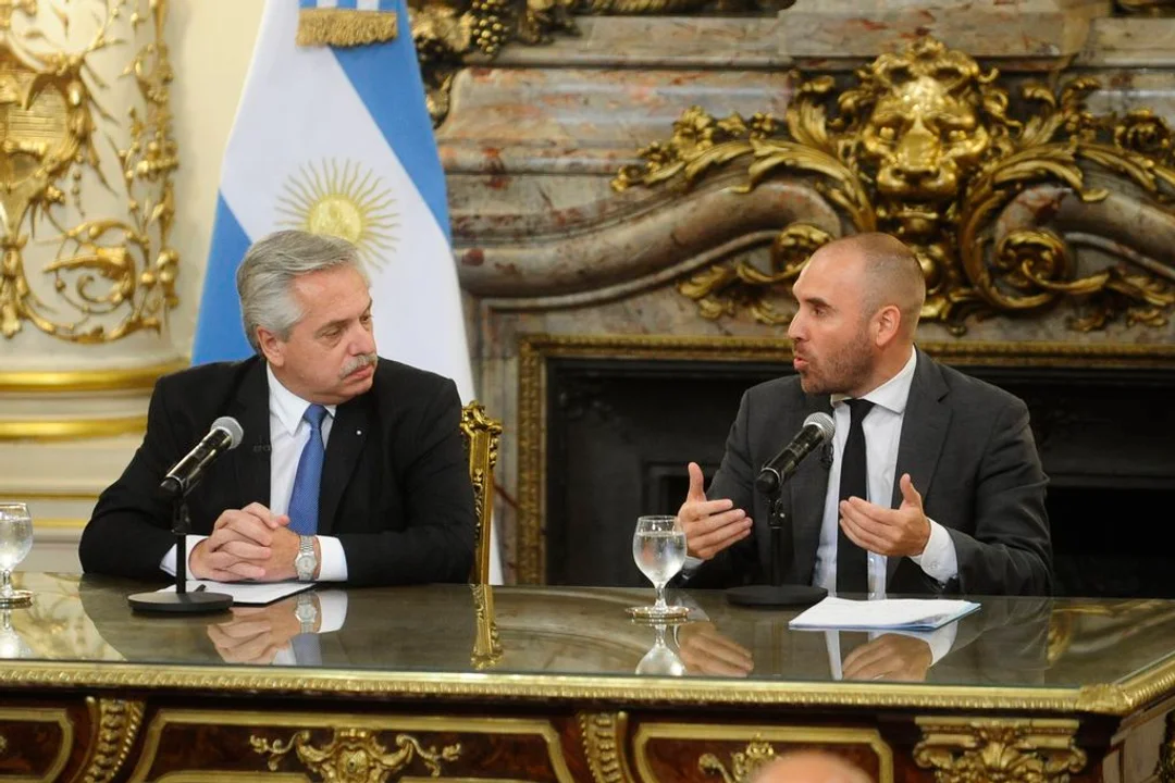 El FdT camina a la inflación más alta desde 1991