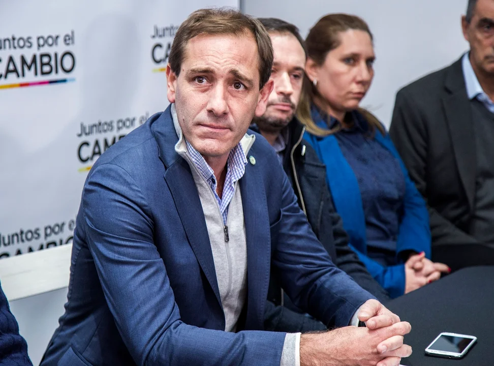 El kirchnerismo platense vuelve a plantarse contra Garro por la Emergencia Climática