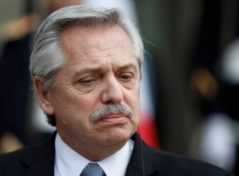 El oficialismo teme que la interna le cueste la derrota en 2023