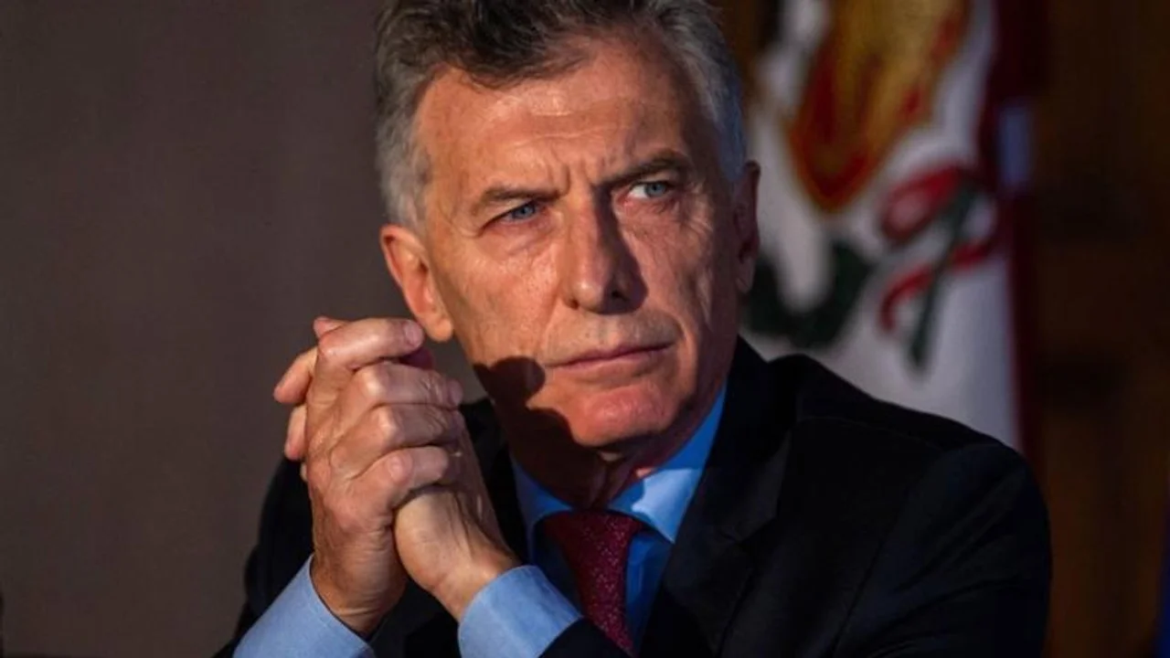 Macri anticipa una inflación que "viaja al 100% anual"