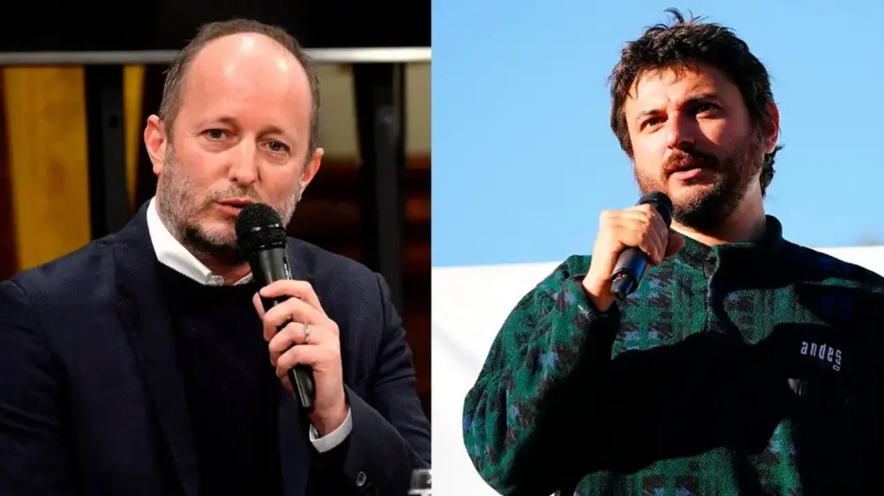 Dirigentes sociales declaran la guerra a intendentes por el manejo de planes