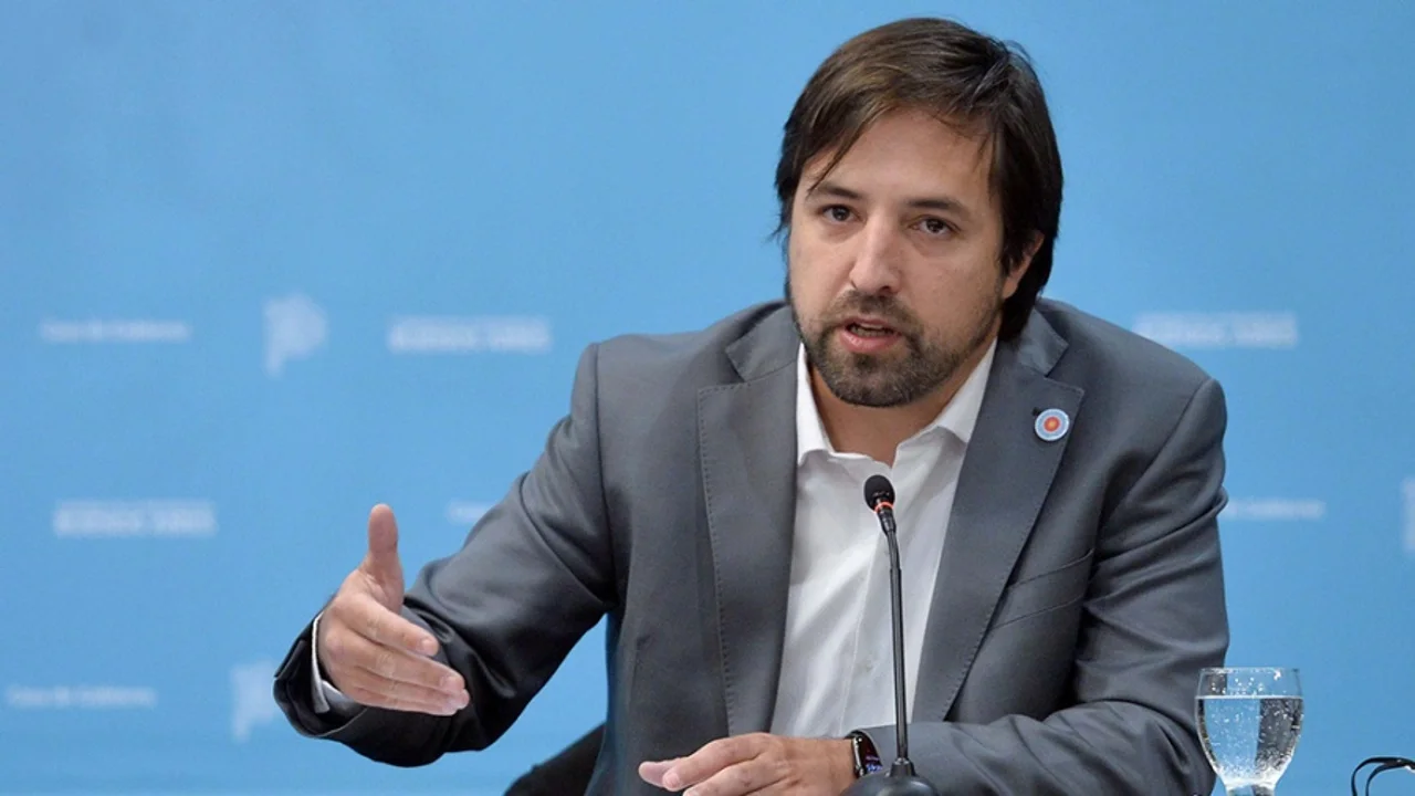 Kreplak salió al cruce de legisladores porteños y reavivó la pelea Provincia vs. CABA