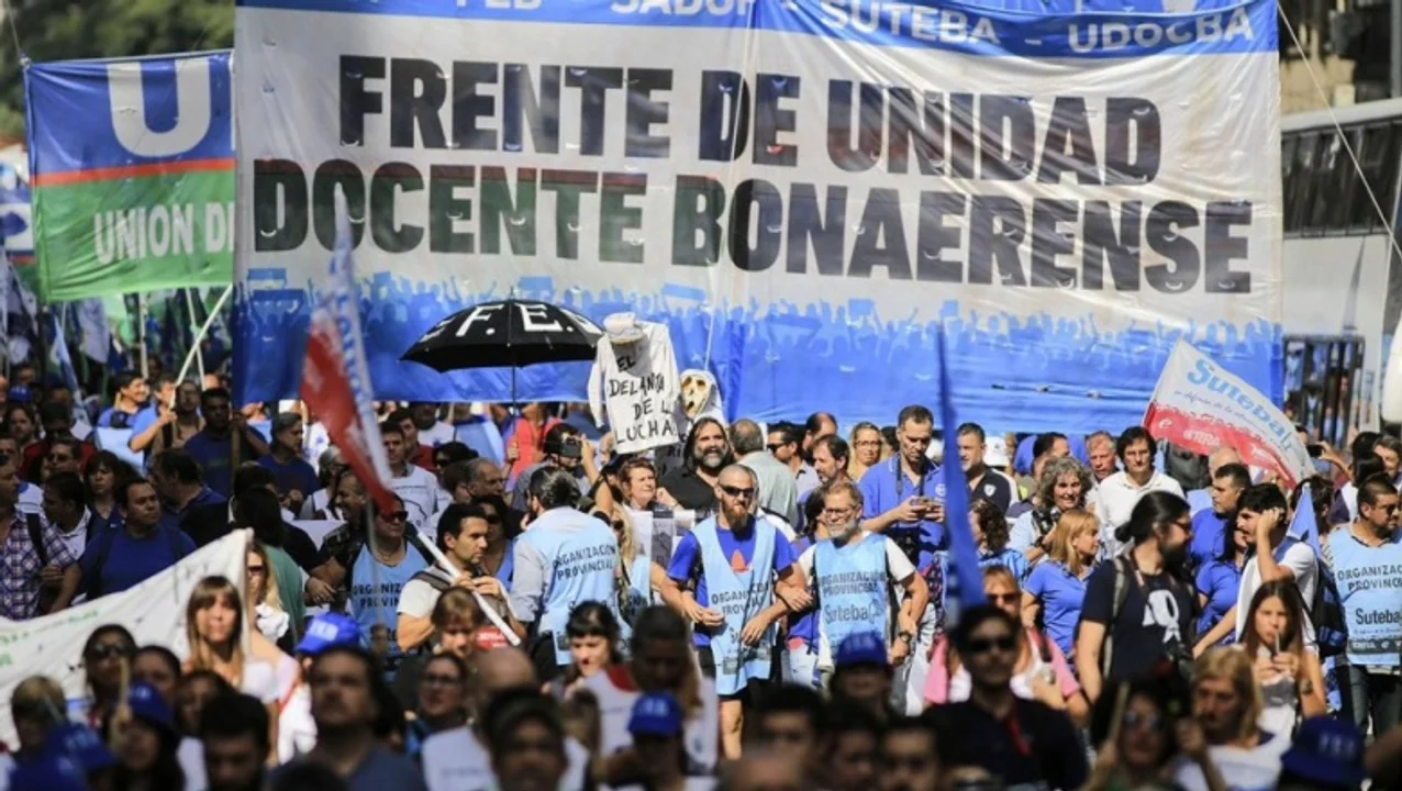 El FUDB pide que las revisiones salariales tomen como referencia la suba de alimentos