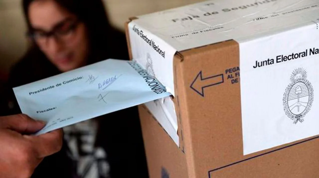 Quién ganaría las PASO en Provincia si las elecciones fueran el próximo domingo