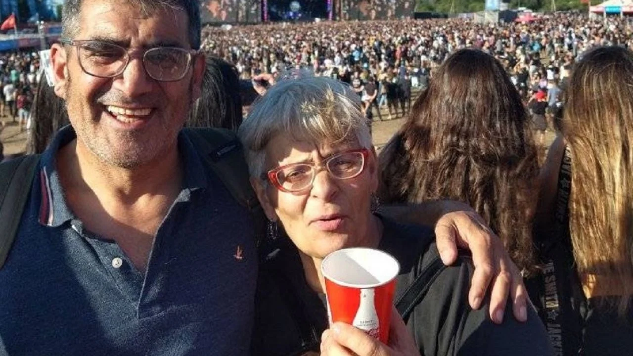 Una funcionaria radical compartió un meme de Videla secuestrando a Kicillof y CFK