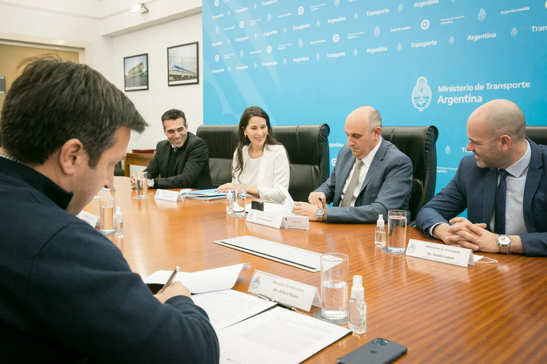 Aumenta un 40% el transporte en el AMBA tras permanecer tres años congelado