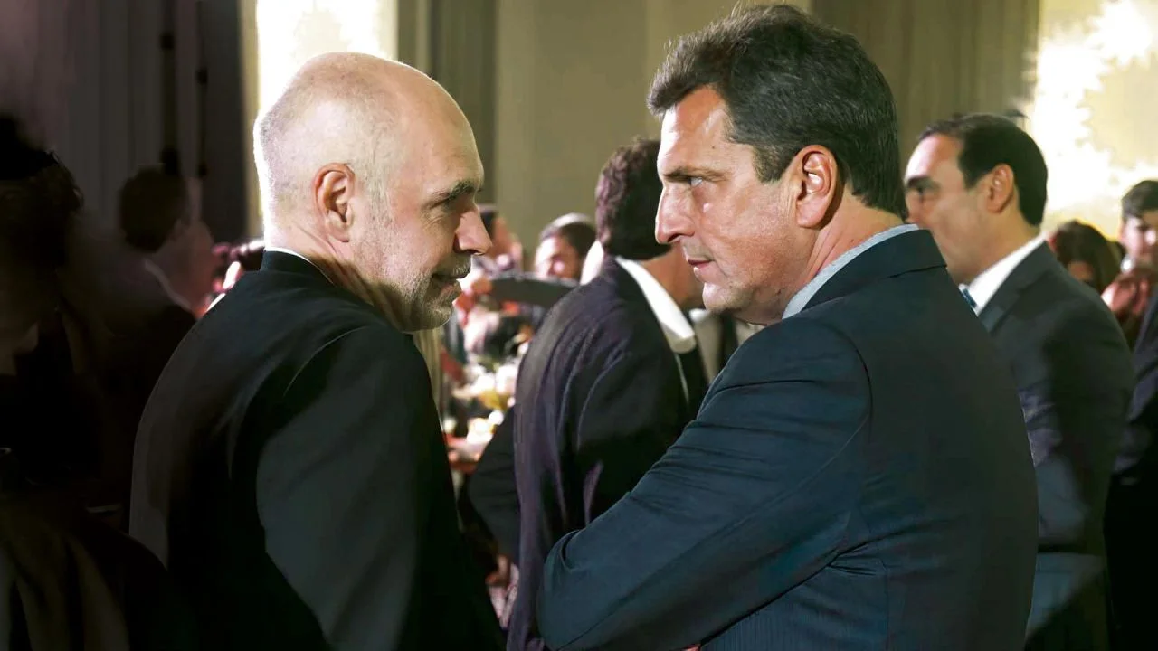 Mala noticia de Larreta para Massa: la inflación de CABA fue del 7,7% en julio y 69,2% interanual