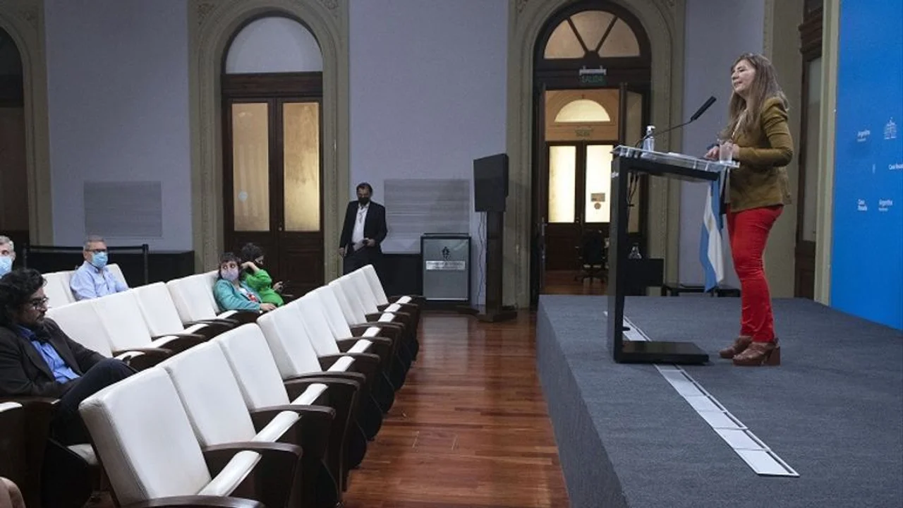 Políticos y comunicación: el sueño de construir desde cero