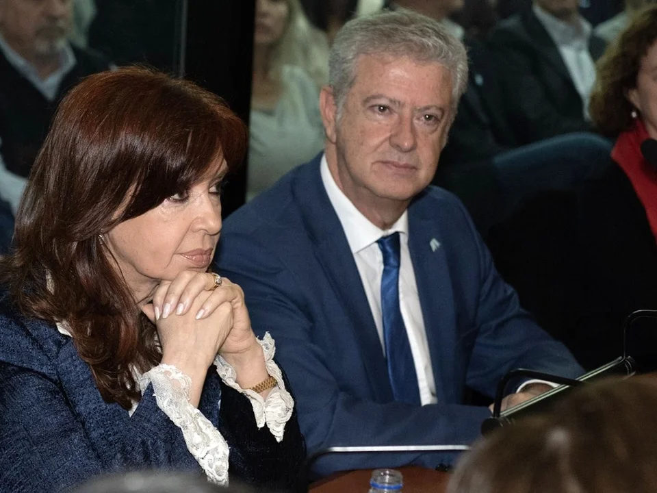 El abogado de CFK recusó a otro juez más del caso Vialidad