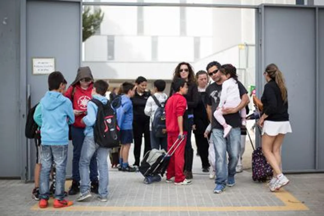 La disociación en la educación en Argentina