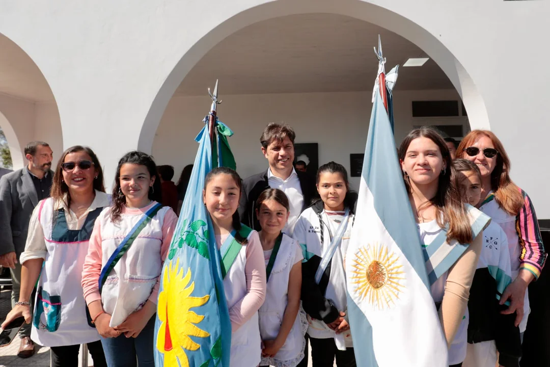 Provincia confirmó la fecha para el inicio de clases en 2023