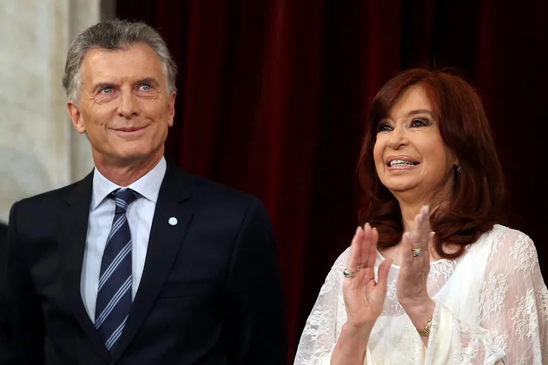 El cristinismo no le cierra la puerta a un diálogo entre CFK y Macri