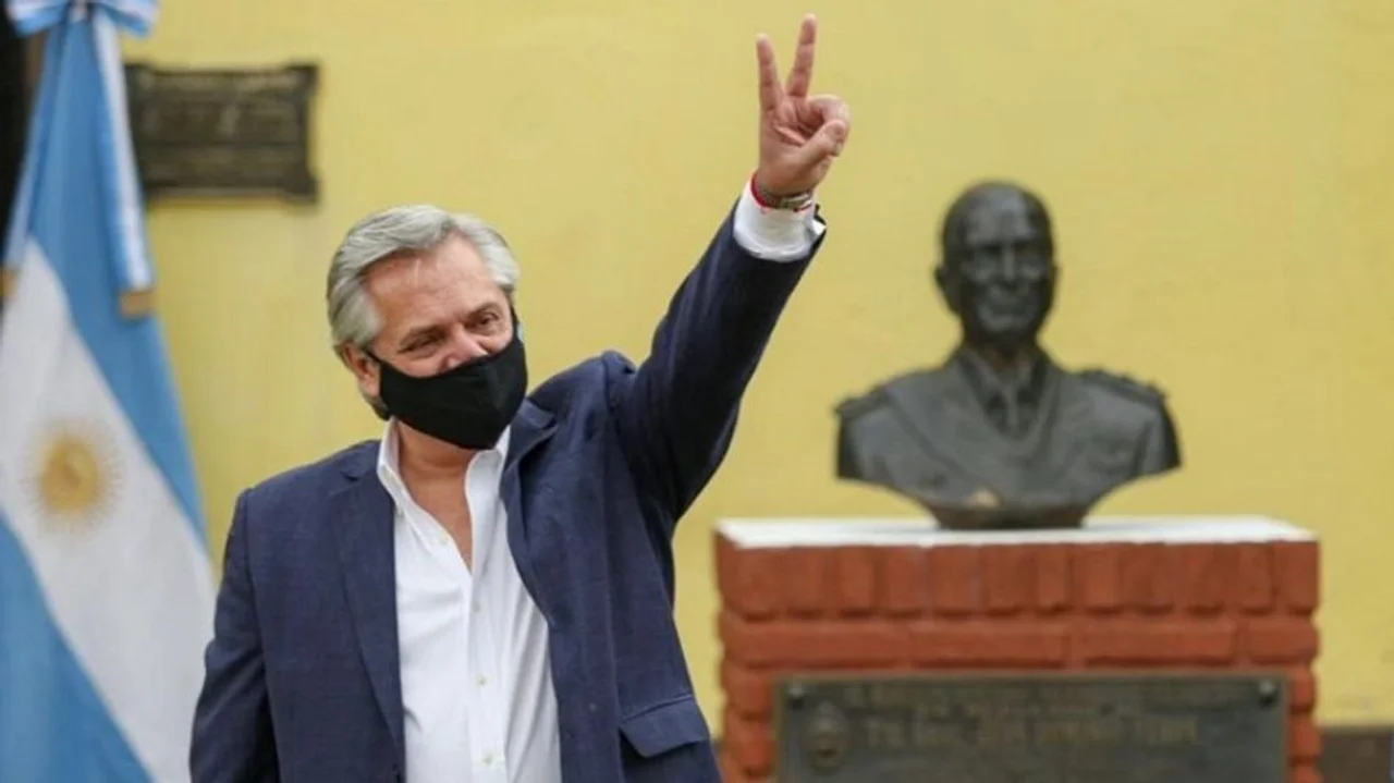 Un 17 de octubre fragmentado y ¿sin el Presidente?