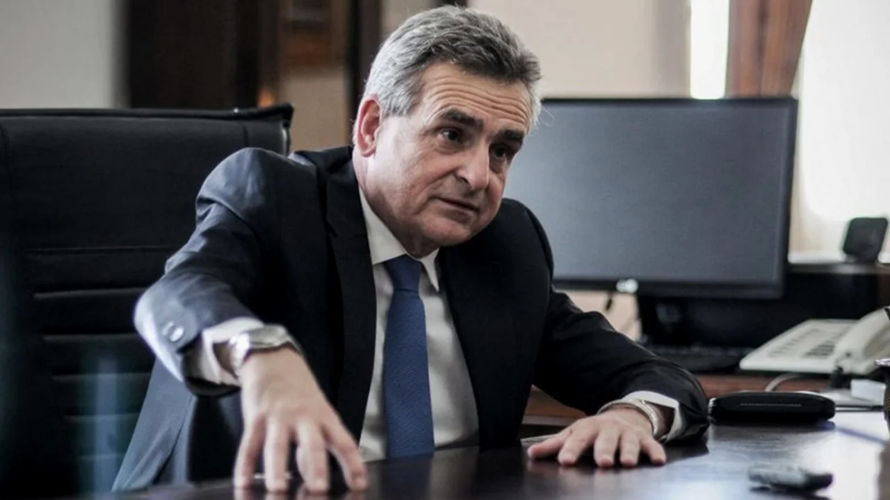 Rossi asegura que los servicios ahora no espían ni persiguen a dirigentes opositores