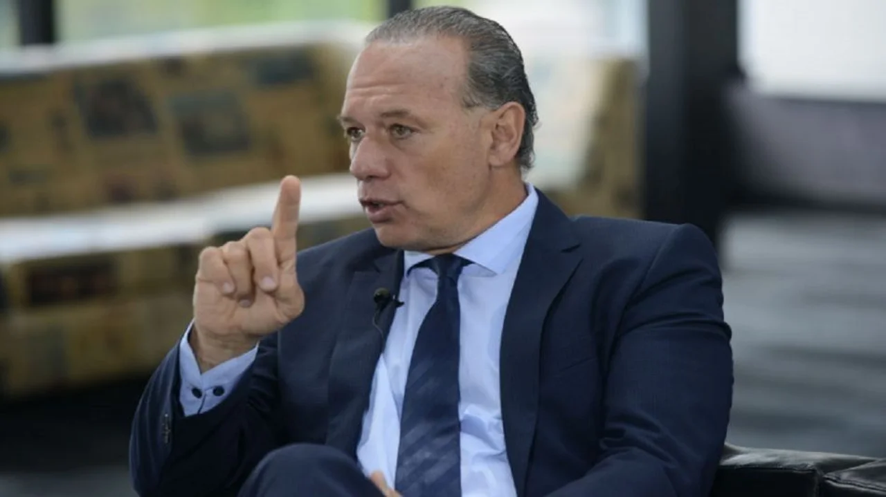 Juntos le pide a Berni explicaciones por abusos sexuales dentro de la Policía Bonaerense