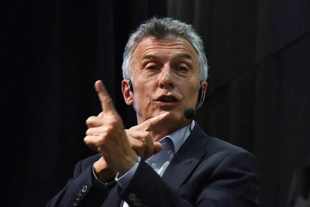 El lado b del libro de Macri: El paso de Larreta por el PAMI y una Vidal “tímida”