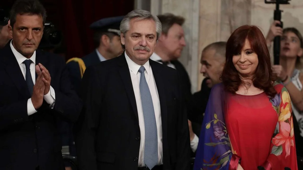 Desde el Gobierno buscan bajar la presión en la pelea por las candidaturas