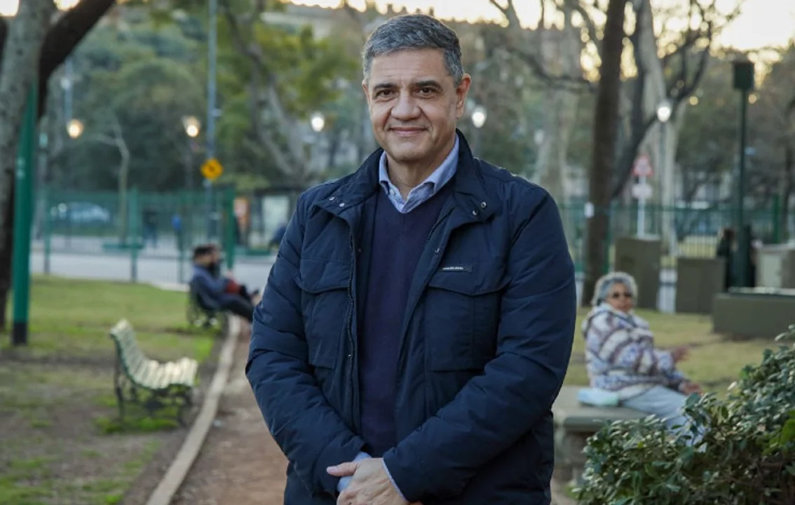 Los fuertes respaldos de dirigentes PRO a la candidatura porteña de Jorge Macri
