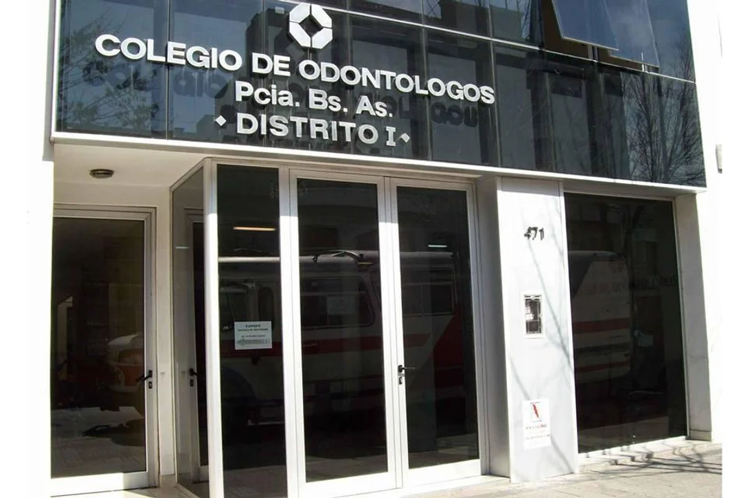 El Colegio de Odontólogos lanzó una prórroga sobre las matrículas hasta que la Justicia resuelva el conflicto