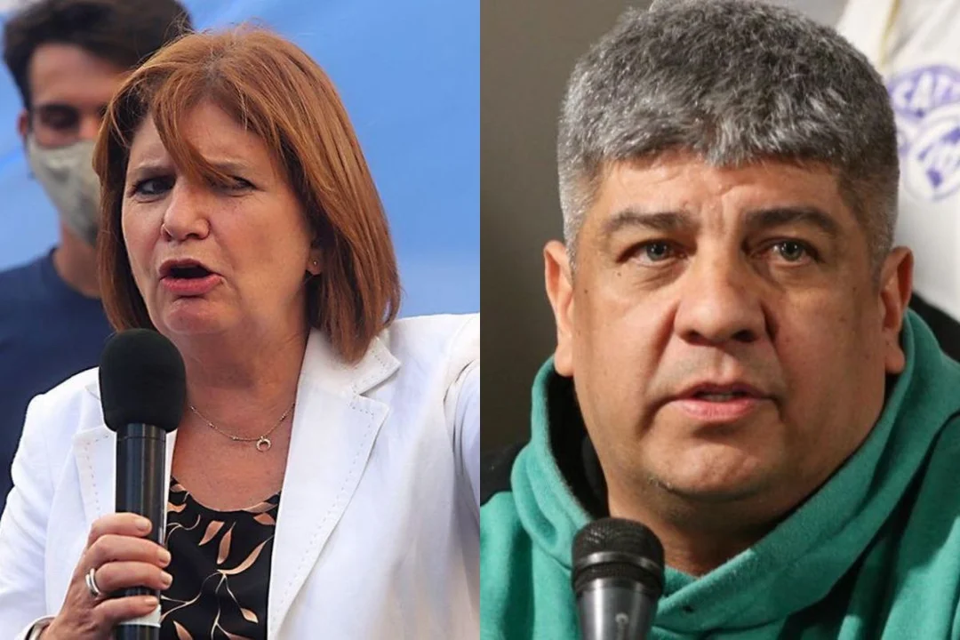 El PRO propone cacería de sindicalistas de cara a 2023