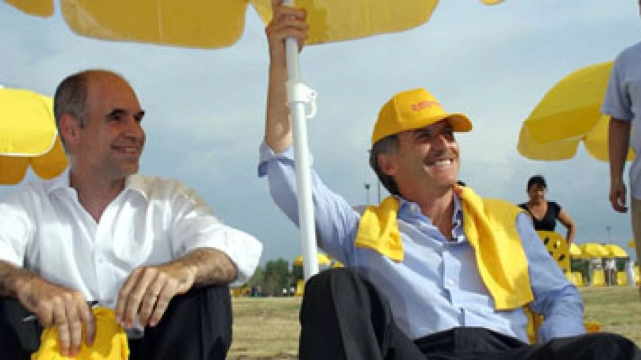 Larreta le adjudica una obra de $1500 millones a una empresa aportante de JxC
