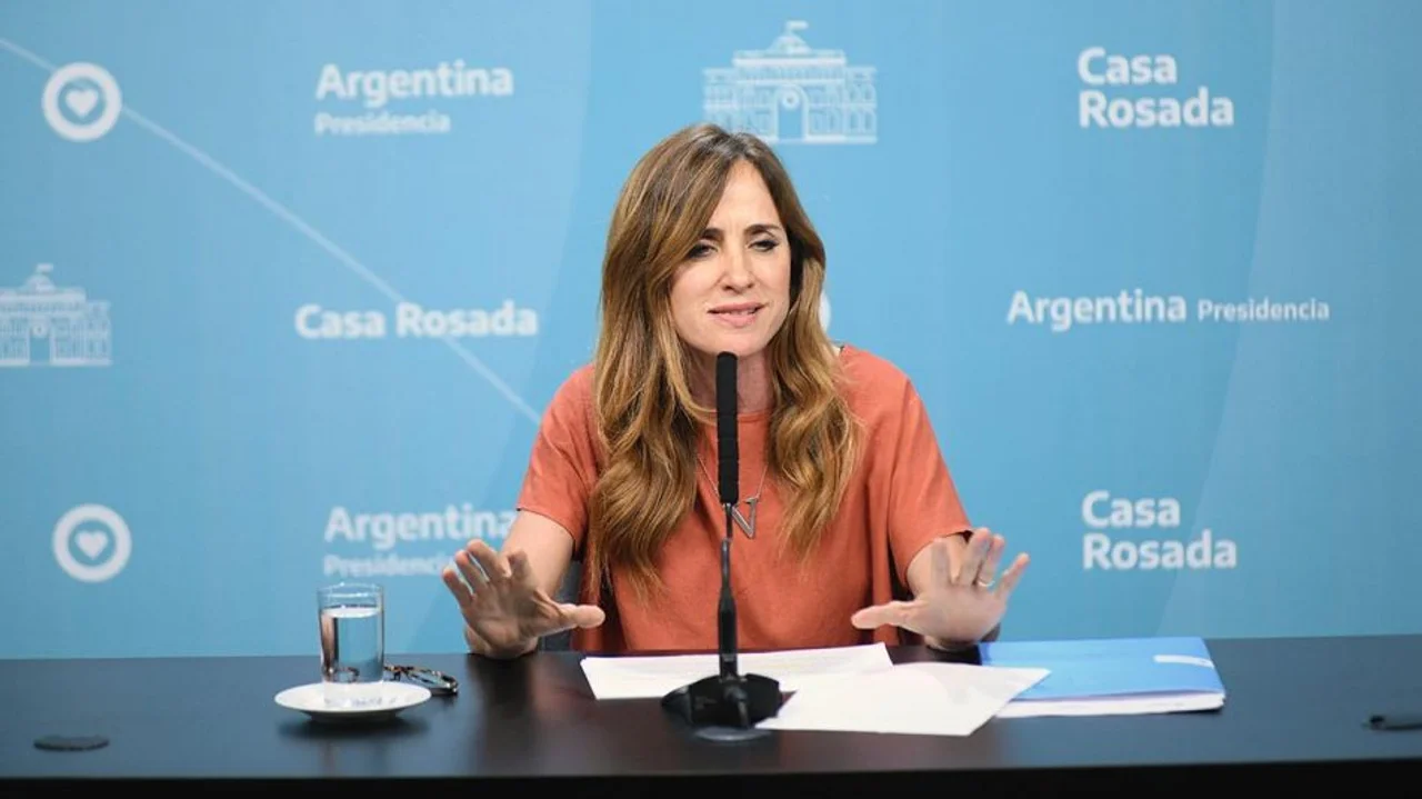 Tolosa Paz ordenó la baja de más de 2 mil titulares del Potenciar Trabajo por irregularidades