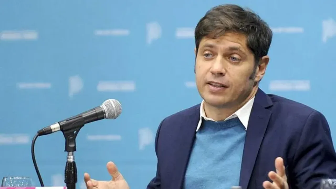 "La obsesión por la cantidad de trabajadores de la Provincia es sólo electoral y partidaria"