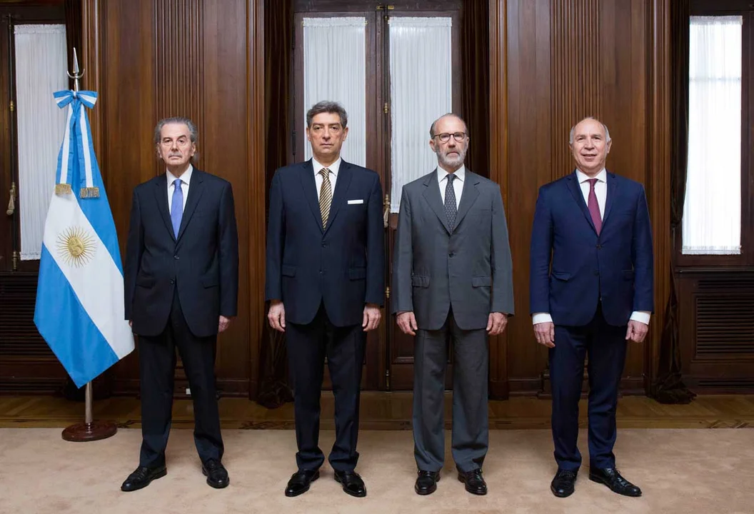 La Corte Suprema pospuso el fallo sobre la coparticipación de CABA y crece la incertidumbre