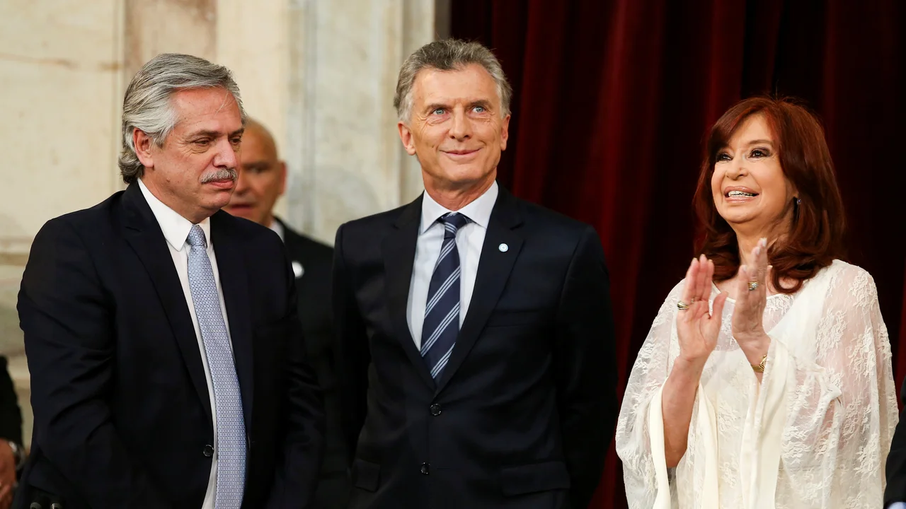 Argentina, un país estable