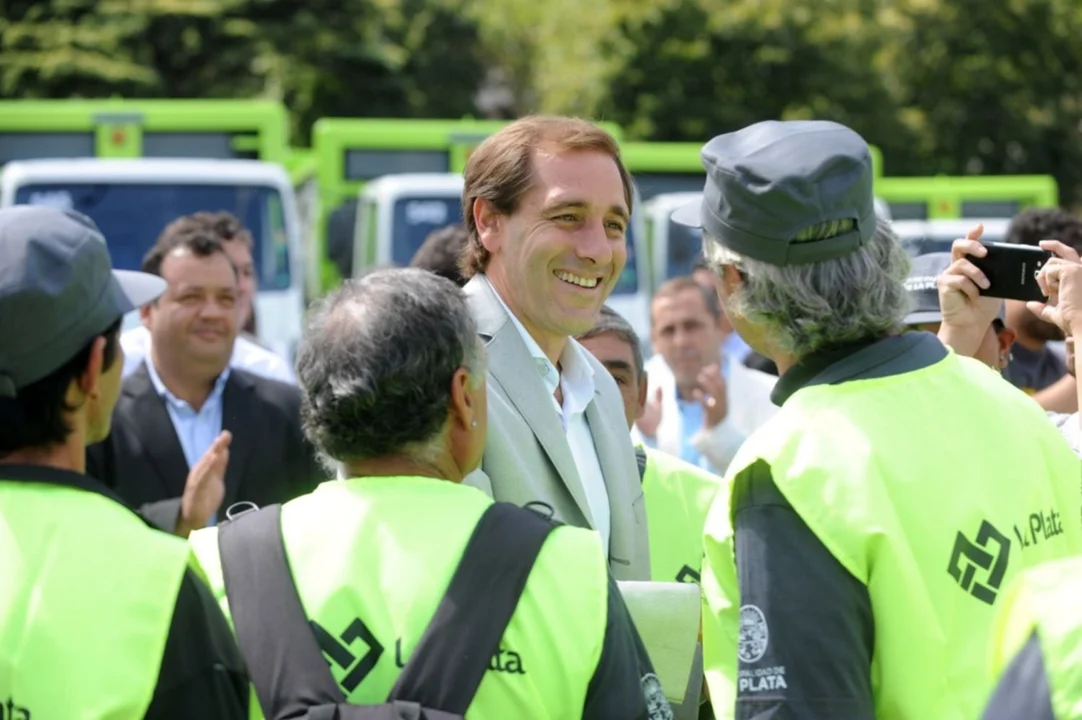 La fortuna de Garro para ESUR que no pierde contra la inflación