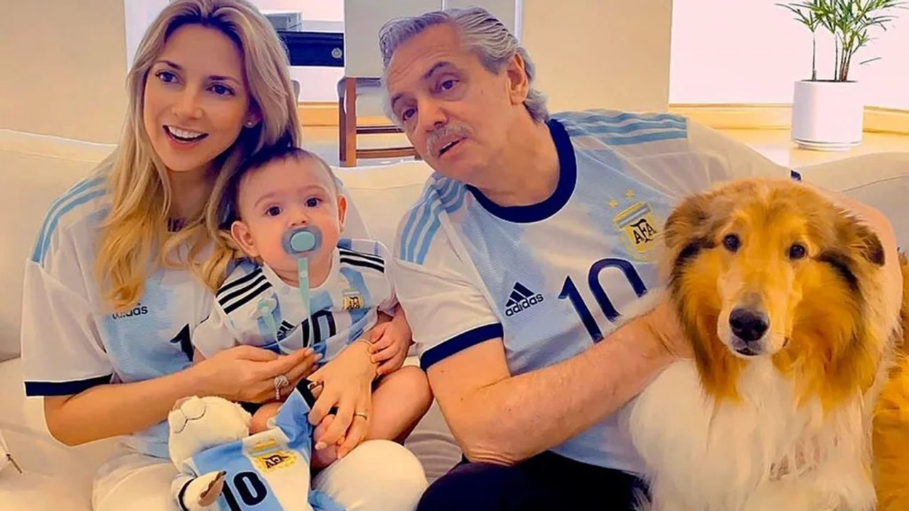 Alberto Fernández elogió a la selección: "Han hecho una Copa del Mundo increíble"
