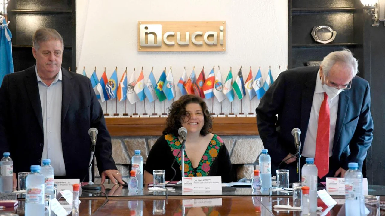 El Ministerio de Salud lanzó un programa para incrementar la disponibilidad de órganos para trasplantes