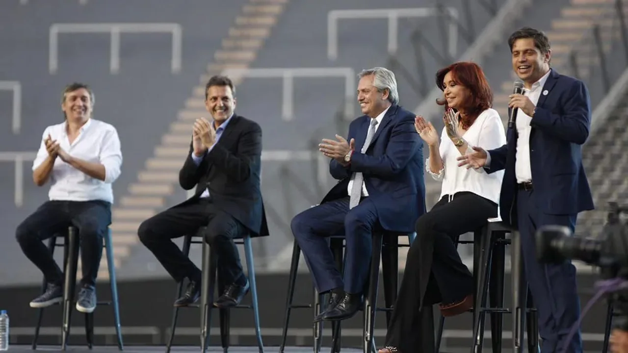 La inflación, el ancla económica al futuro político del FDT