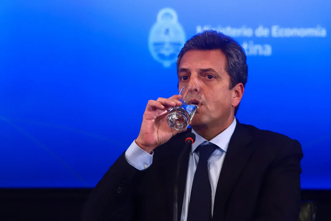 Economía anunció una nueva recompra de bonos por US$ 200 millones