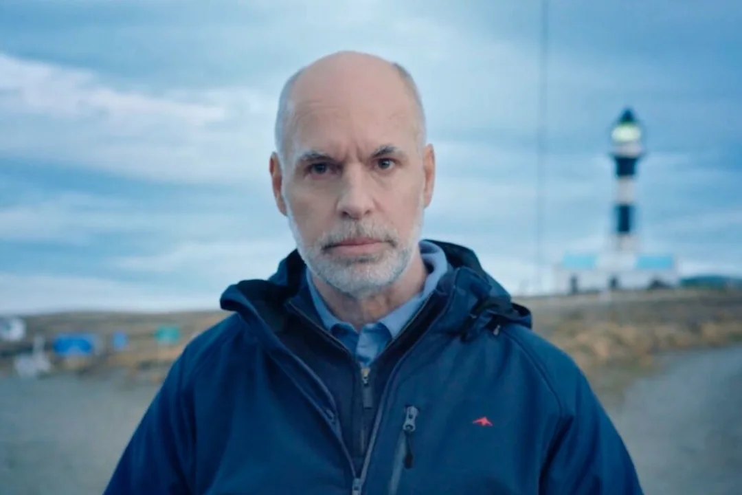 “Quiero terminar con el odio”: El video anti-grieta para la campaña presidencial de Larreta