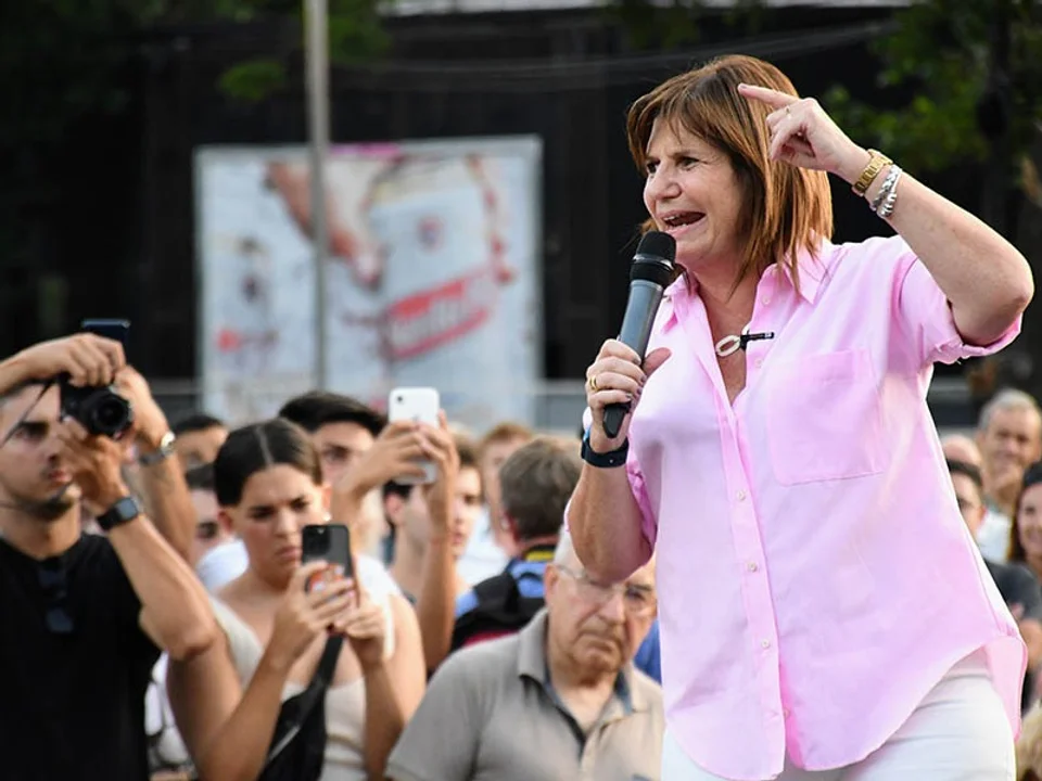 Un juez de Santa Fe trató de “chiquilinada” la propuesta de Bullrich contra el narcotráfico